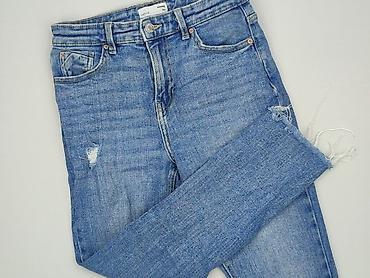 buty ugg na platformie ccc: Denim, Jeansy damskie, rozmiar S — 1