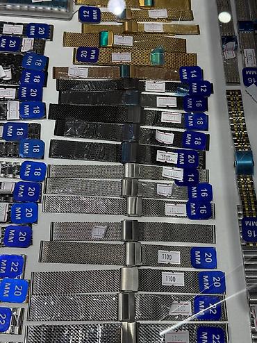 Другие наручные часы: Приходите к нам с вашими любимыми часами и мы подберём вам новый — 17