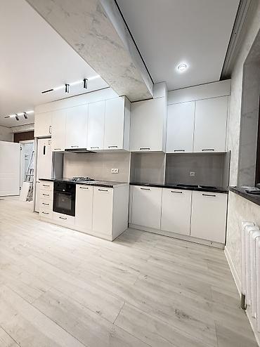 Мебель на заказ: Мебель на заказ, Кухня, Кухонный гарнитур — 3