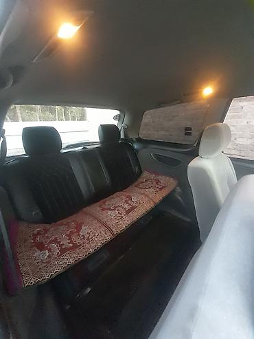 Toyota: Toyota Estima: 2004 г., 3 л, Автомат, Бензин, Минивэн — 10