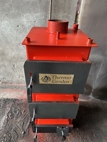 Тепловые завесы: Тепловые завесы — 2