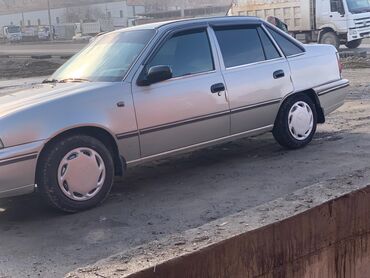 Daewoo: Daewoo Nexia: 2007 г., 1.5 л, Механика, Бензин, Седан — 5