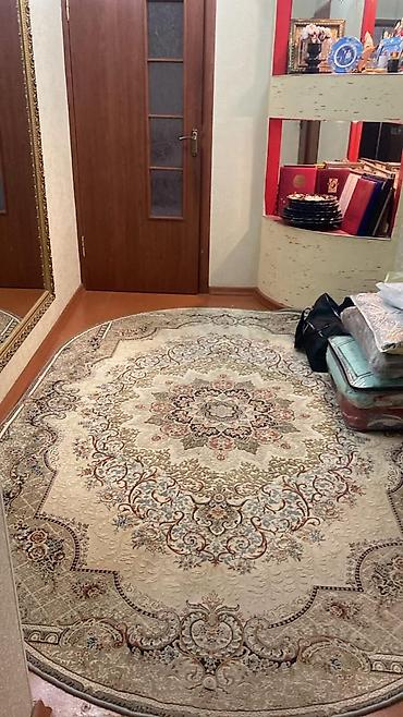 под ипотеку: 5 комнат, 150 м², 8 соток, Бишкек, Арча-Бешик ж/м Агентство недвижимости — 6