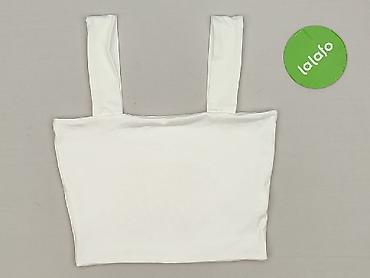 push: Top damski, rozmiar S — 2