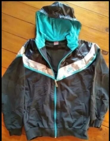 meda kaputi cena: Nike, Windbreaker jacket, 140-146