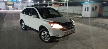 продам авто в рассрочку: Honda CR-V: 2011 г., 2.4 л, Автомат, Бензин, Жол тандабас