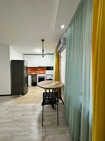кв филармония: 1 комната, 33 м², Филармония 104 серия, 3 этаж — 8