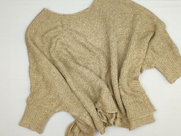 top sweterkowy h: Women`s sweater, size XL (EU 42)