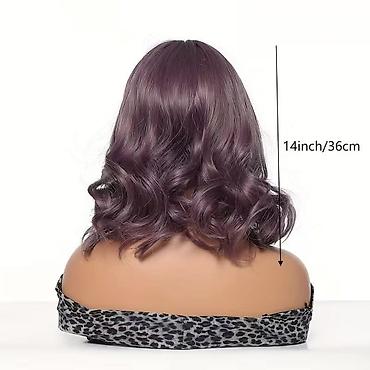 Perike i klipse: 3200 — 9