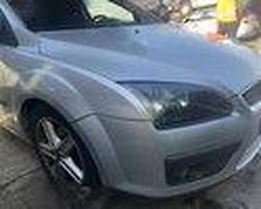 Ford: BOS PUMPE TDDI ZA FORD FOCUS OD 1998. DO 2004. GOD. | FORD velika — 33