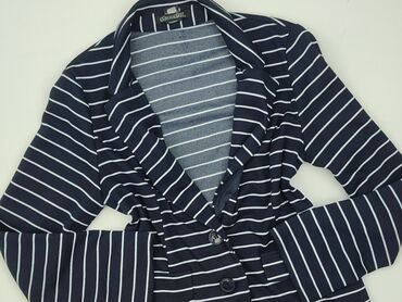 sukienka laleli: Women's blazer, size L (EU 40)