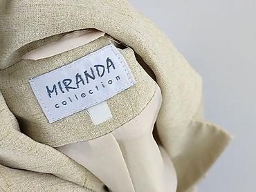 be: Miranda, Marynarka damska, rozmiar 3XL — 4