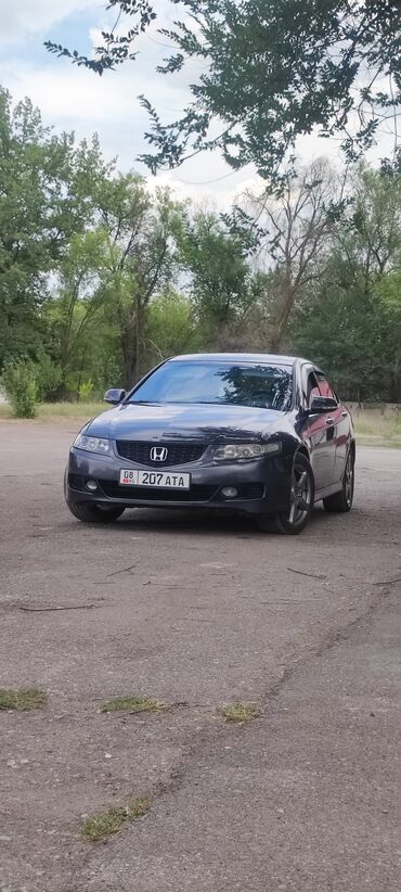 продаю или меняю на дом: Honda Accord: 2007 г., 2 л, Автомат, Бензин, Седан