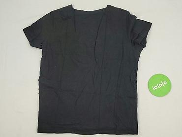 mode t shirty: Sinsay, T-shirt damski, rozmiar M — 4