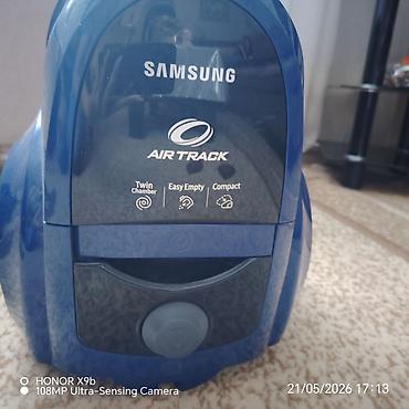 ipod classic: Samsung Air Track tozsoran - Brend/model: Samsung Air Track - Rəng — 1
