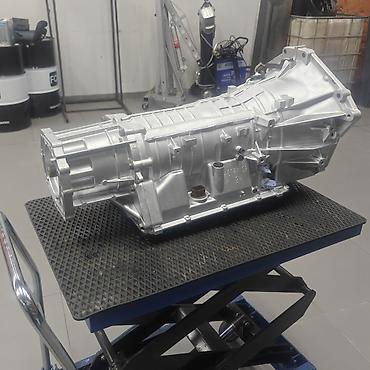 performance: 🛠️ АКПП Hyundai-Kia АКПП (автоматическая коробка переключения передач) — 4