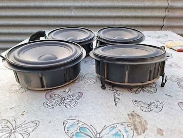 Dinamiklər və sabvuferlər: Dinamiklər və sabvuferlər, Sellüloza — 7