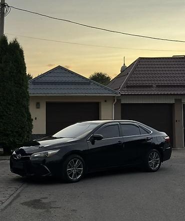 voxy noah: Toyota Camry: 2012 г., 2.5 л, Вариатор, Гибрид, Седан — 5