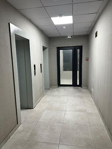 Продажа квартир: 2 комнаты, 55 м², Элитка, 7 этаж, Свежий ремонт — 9