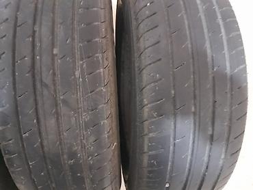 175 65 15: 4 ədəd avtomobil şini – ölçü 185/65 R15 - Komplekt: 4 ədəd - Ölçü — 3