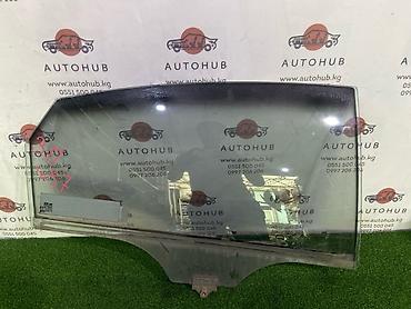 Стекло двери Hyundai Sonata New Rise NEW RISE 2.0 ГАЗ задн. прав