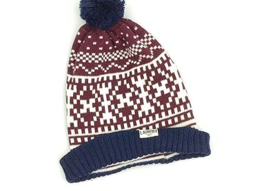 Kapelusz, Unisex, stan - Idealny