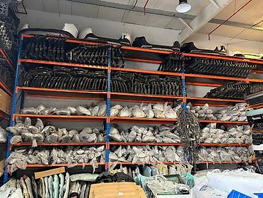 Бампер и комплектующие: Бампер Hyundai, Оригинал — 7