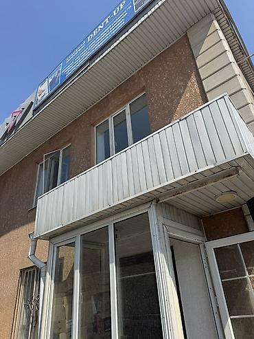 обмен кв: Задаю в аренду 2 этаж под бизнес 60 квадратных метра по ул — 2