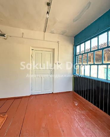 Продажа коттеджей и домов: 🏠Продается дом в с. Сокулук 🟡Комнаты: 4 🟡 Участок: 4 соток 🟡 — 12