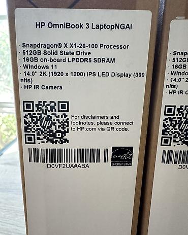 gigabyte: Ультрабук, Новый, Snapdragon X Plus, В рассрочку — 3