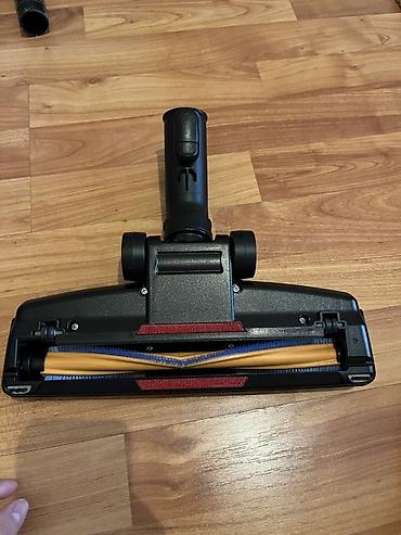 buds plus: Samsung Power Pet Plus turbo fırça başlığı - Uyğunluq: Samsung — 1
