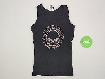 sweter harley davidson: Harley Davidson, Top damski, rozmiar M — 2