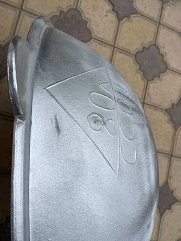 Казаны: Казаны чугунные Казаны дуралюмиевые — 9