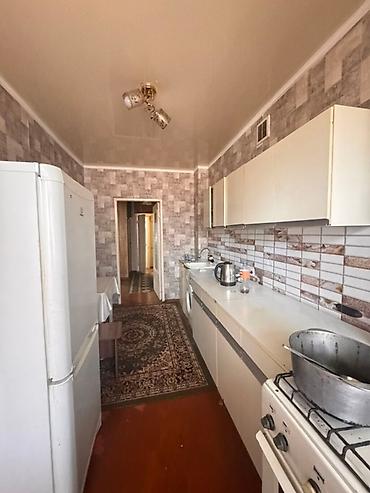 продом дом: 2 комнаты, 52 м², 105 серия, 1 этаж — 5