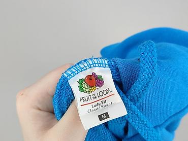 bluzy john deere: Fruit Of The Loom, Bluza z kapturem damska, rozmiar M — 4