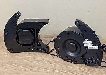 thrustmaster t300: Thrustmaster T.Flight Hotas One uçuş idarəetmə dəsti Məhsul təsviri — 5