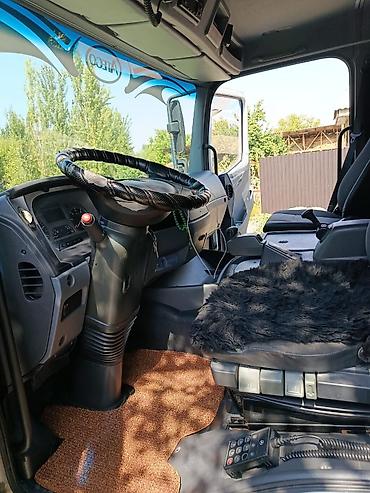 daewo damas: Грузовик, Mercedes-Benz, Дубль, 7 т, Б/у — 9