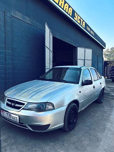 дэу нексия купить: Daewoo Nexia: 2008 г., 1.6 л, Механика, Бензин, Седан — 1