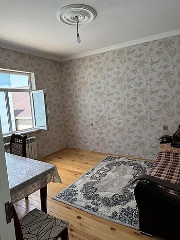 nargilede satilan evler: 3 otaqlı, 88 kv. m, Yeni təmirli — 5