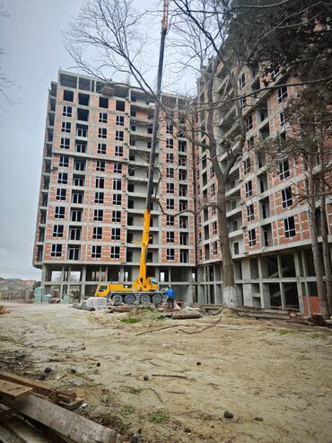 баку белый город купить квартиру: 4 otaqlı, Yeni tikili, m. Azadlıq Prospekti, 145 kv. m
