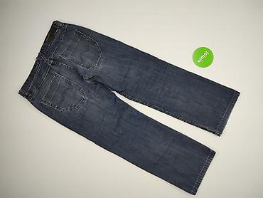 revenge denim: Jeansy damskie, rozmiar L — 3