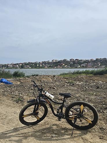 bicycle 29: Problemsizdir tam ideal formada azda olsa endrim olacaq 29ölçüdür bmx — 3