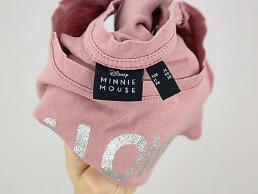 minnie: Minnie, T-shirt damski, rozmiar S — 4