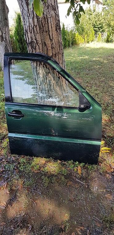 VRATA DESNA ZA NISSAN TERRANO OD 1994. DO 2005. GOD