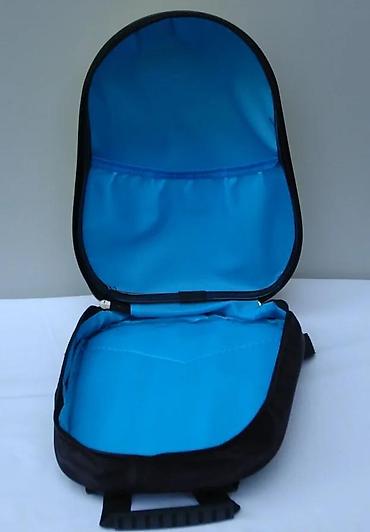 Rančevi, torbe i koferi: Hello Kitty dečji ranac – školskog/vrtićkog formata - Prednja strana — 3