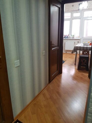 Yeni tikili: 2 otaqlı, Yeni tikili, 65 kv. m — 12