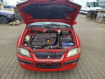 Другие автозапчасти: Разбор запчасти Mitsubishi Space star Любая запчасть в наличии! — 12