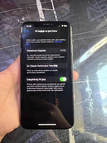 iphone x 2 ci el: IPhone X, 256 GB — 5
