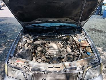 ауди рулевой рейки: Audi A6: 1994 г., 2.8 л, Механика, Седан — 5