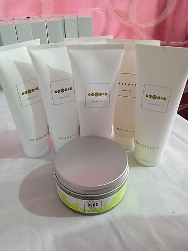 Парфюмерия: Набор продукции ESSENS - Парфюмерия: коллекция ароматов с — 5